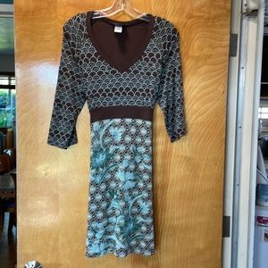 Athleta Tunic Blouse